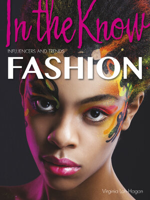 cover image of Fashion